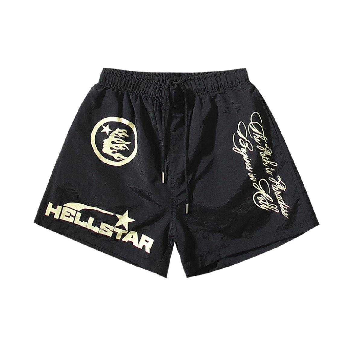 Hellstar Shorts