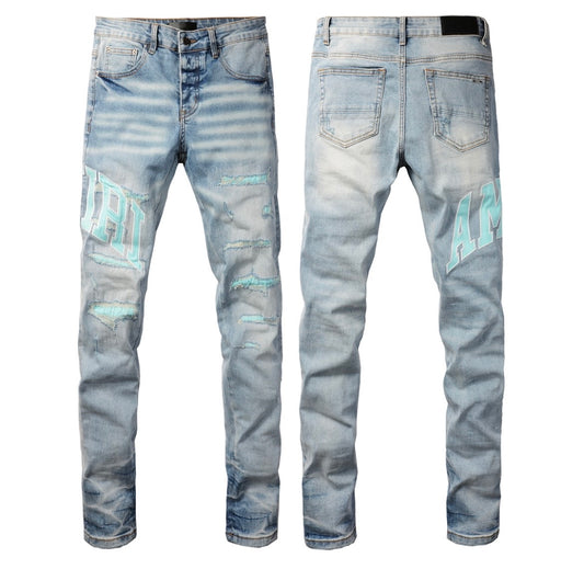 Amiri Jeans