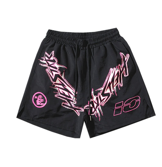 Hellstar Shorts