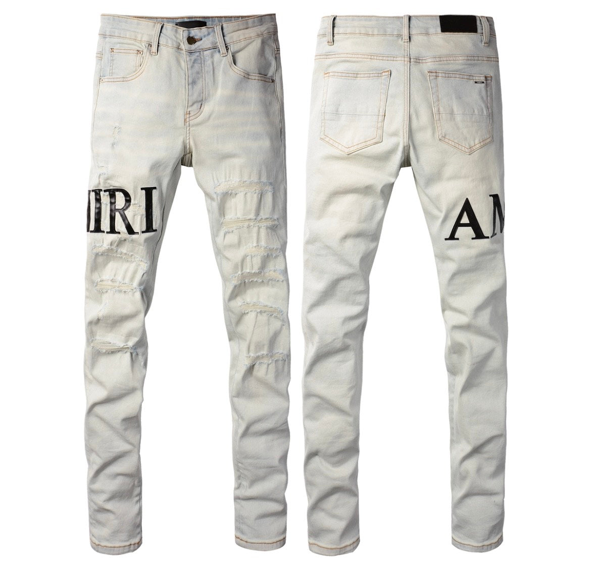 Amiri Jeans