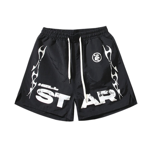 Hellstar Shorts