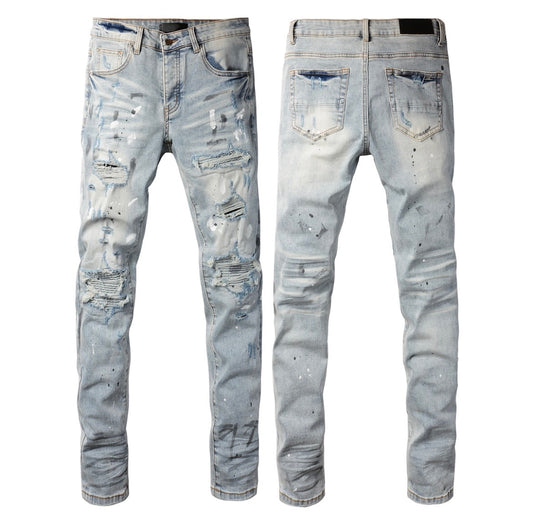 Amiri Jeans