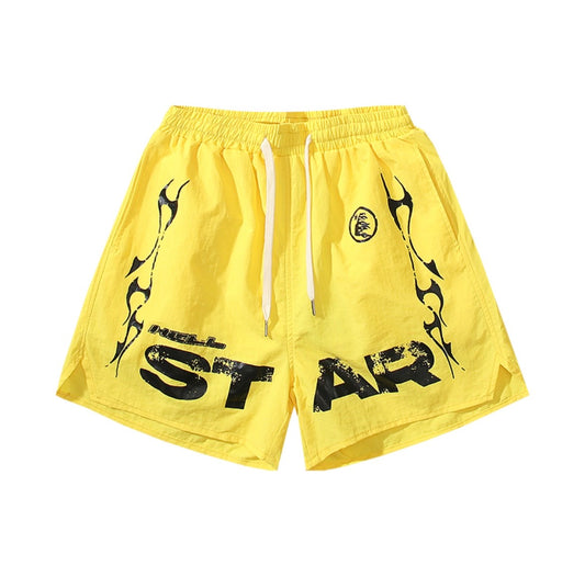 Hellstar Shorts