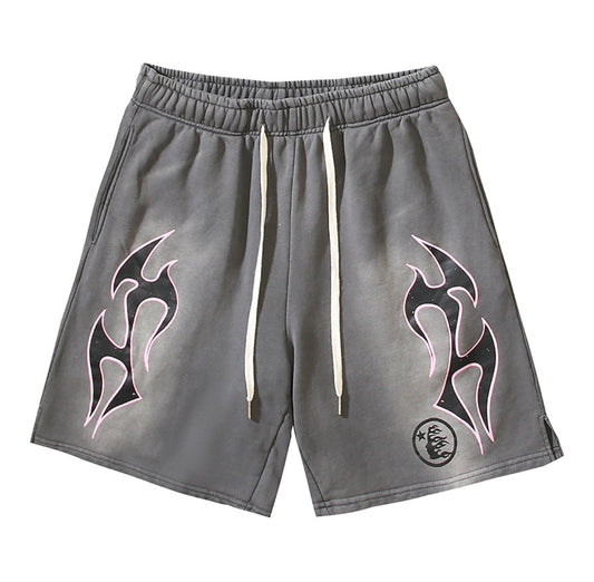 Hellstar Shorts