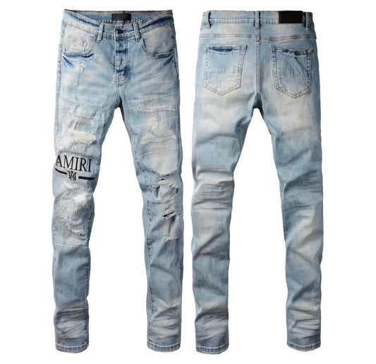 Amiri Jeans