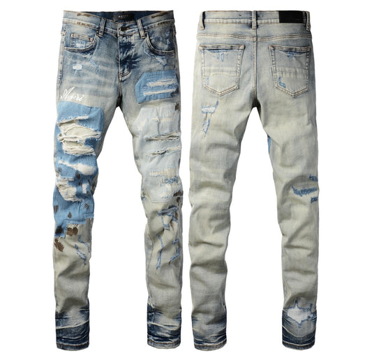 Amiri Jeans