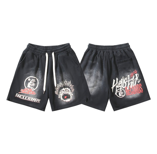 Hellstar Records Shorts