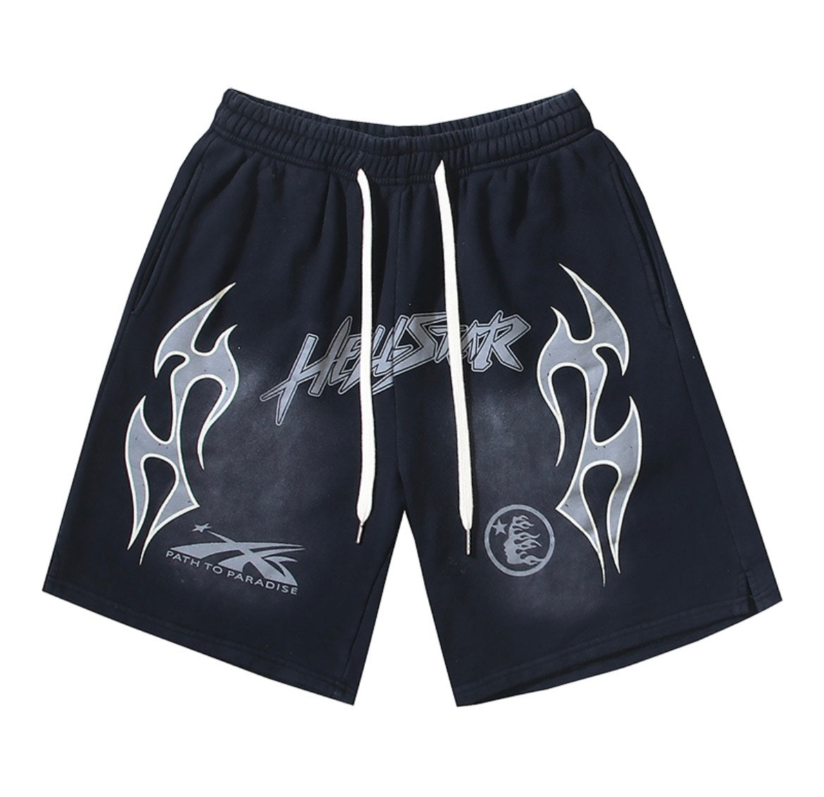 Hellstar Shorts