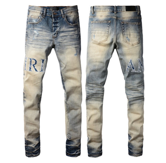 Amiri Jeans