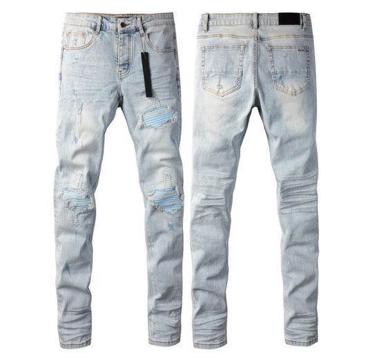 Amiri Jeans