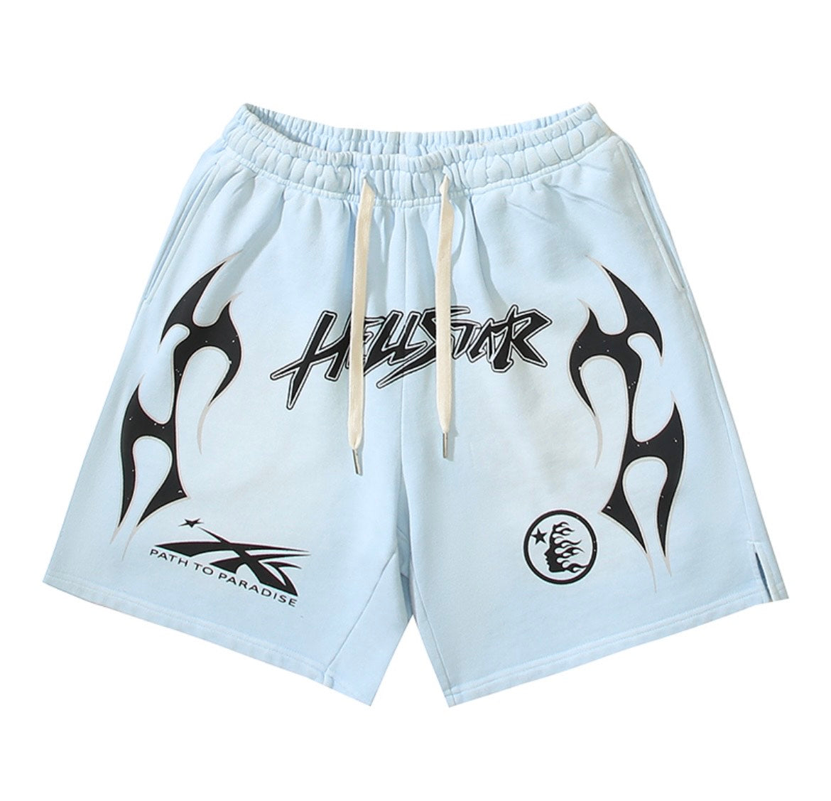 Hellstar Shorts