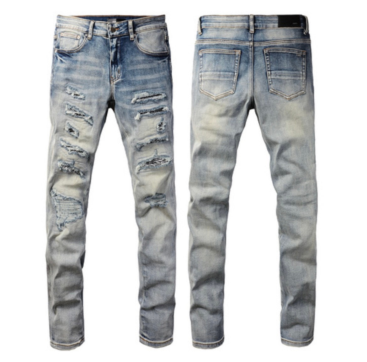 Amiri Jeans