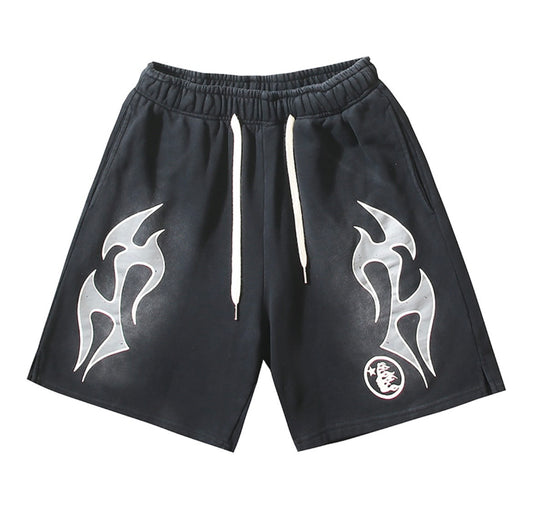 Hellstar Shorts