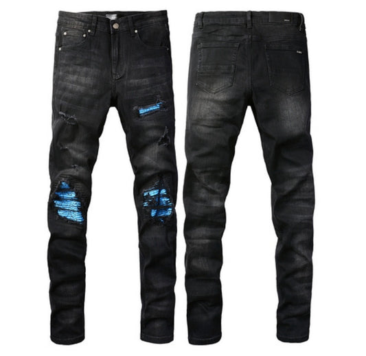 Amiri Jeans