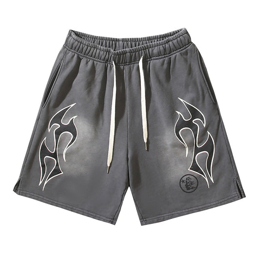 Hellstar Shorts