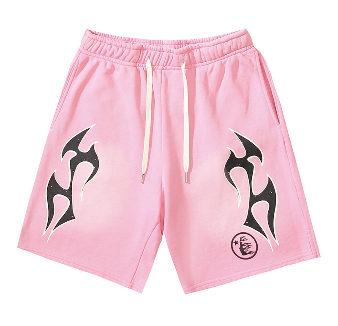 Hellstar Shorts