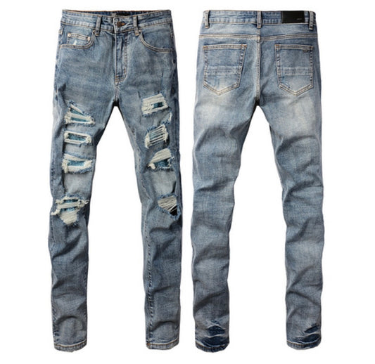 Amiri Jeans