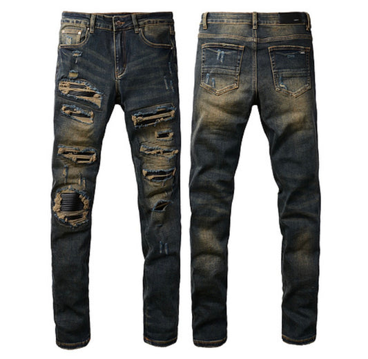 Amiri Jeans