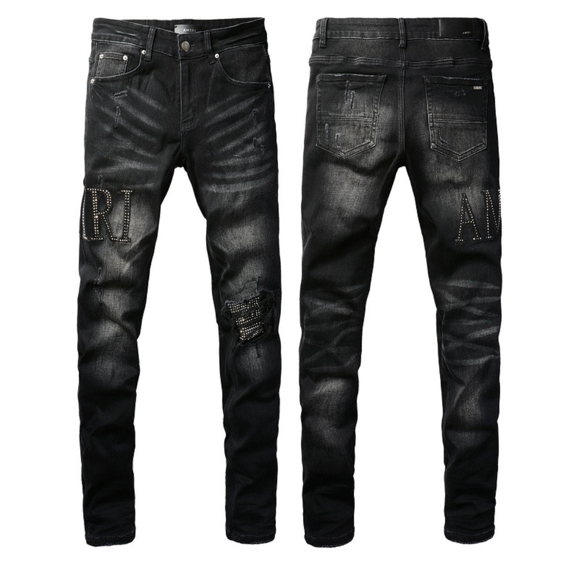 Amiri Jeans