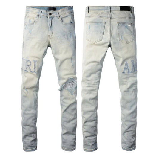 Amiri Jeans