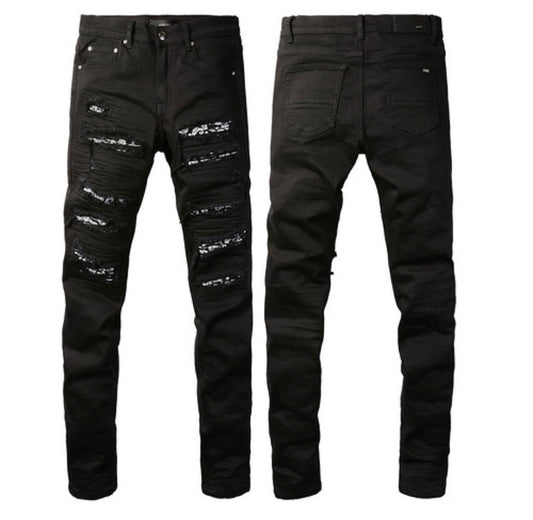 Amiri Jeans