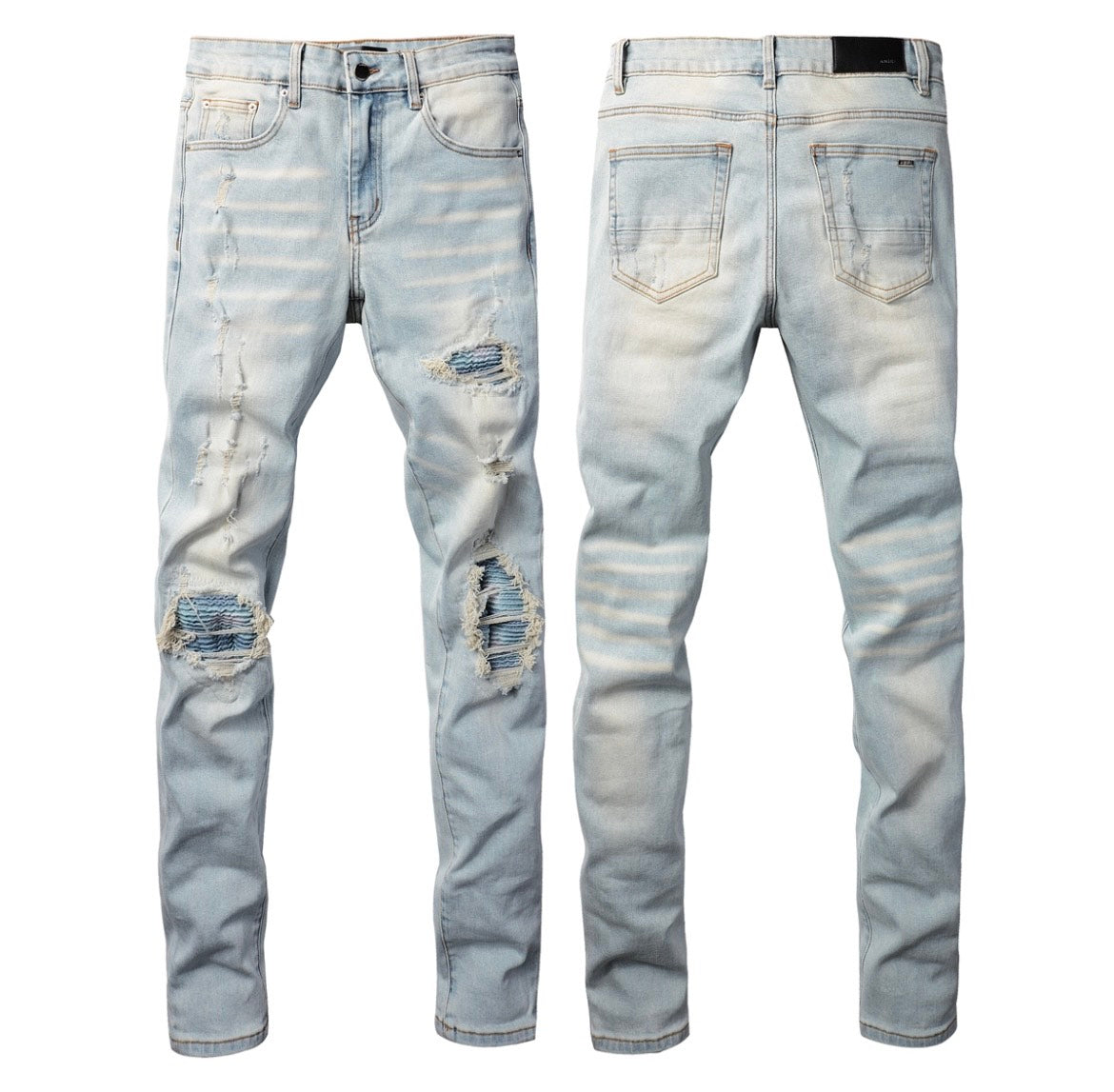 Amiri Jeans