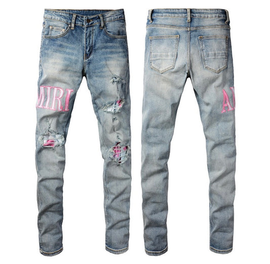 Amiri Jeans