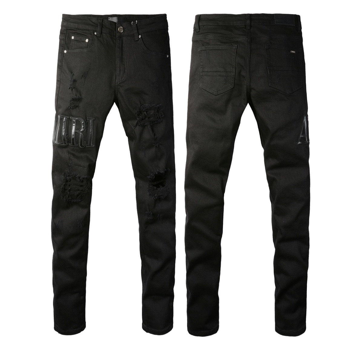 Amiri Jeans