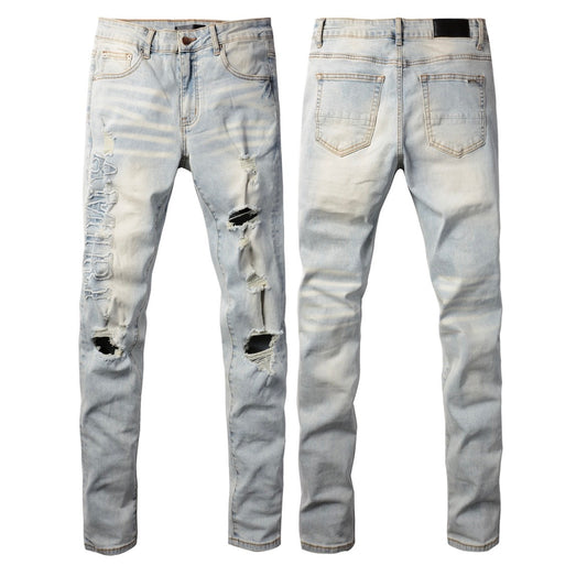 Amiri Jeans