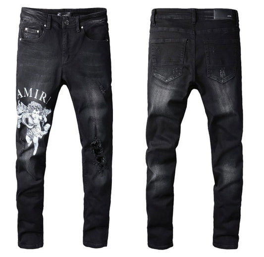 Amiri Jeans