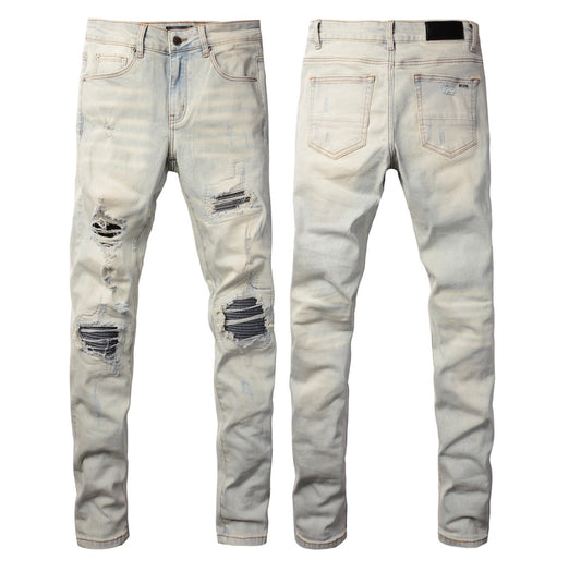 Amiri Jeans