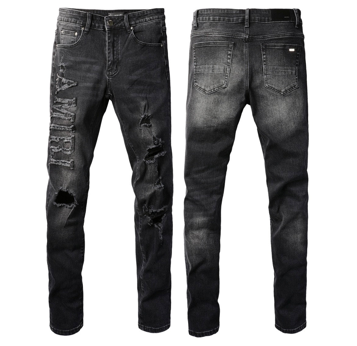 Amiri Jeans