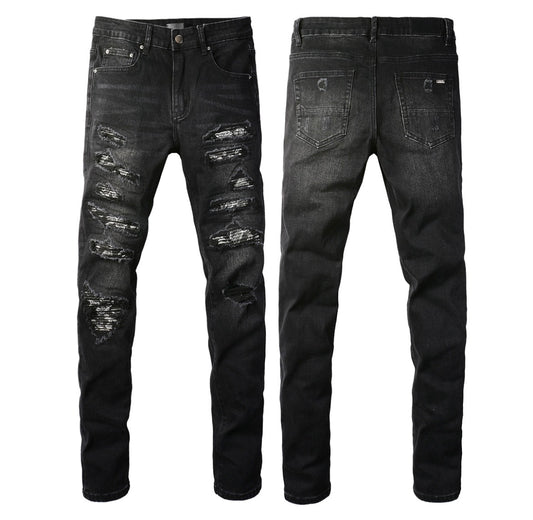 Amiri Jeans