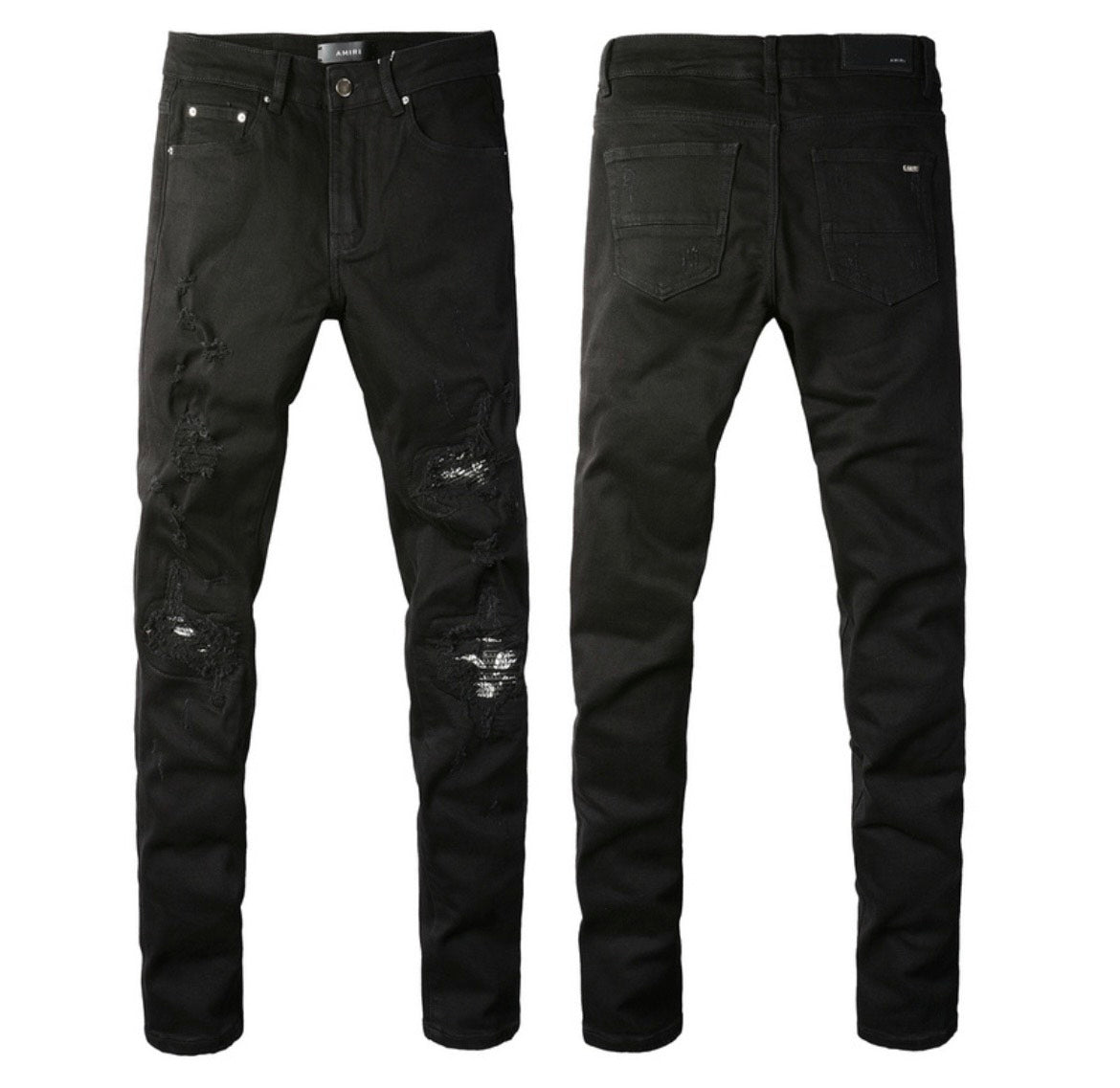 Amiri Jeans