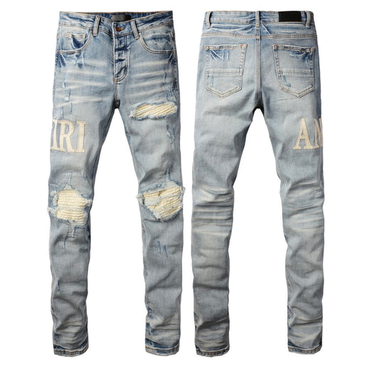 Amiri Jeans