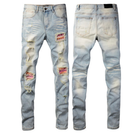 Amiri Jeans