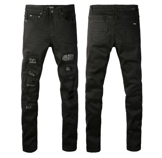 Amiri Jeans