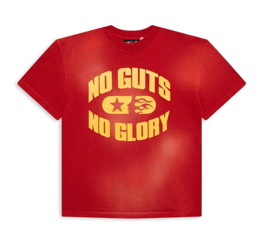 Hellstar 'No Guts No Glory' T-Shirt