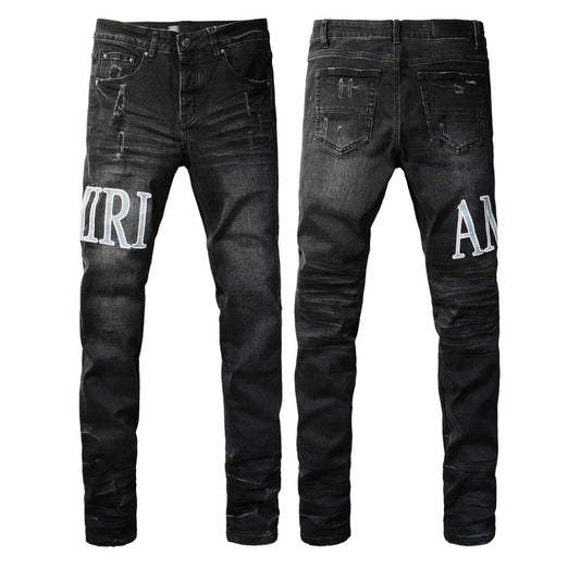 Amiri Jeans