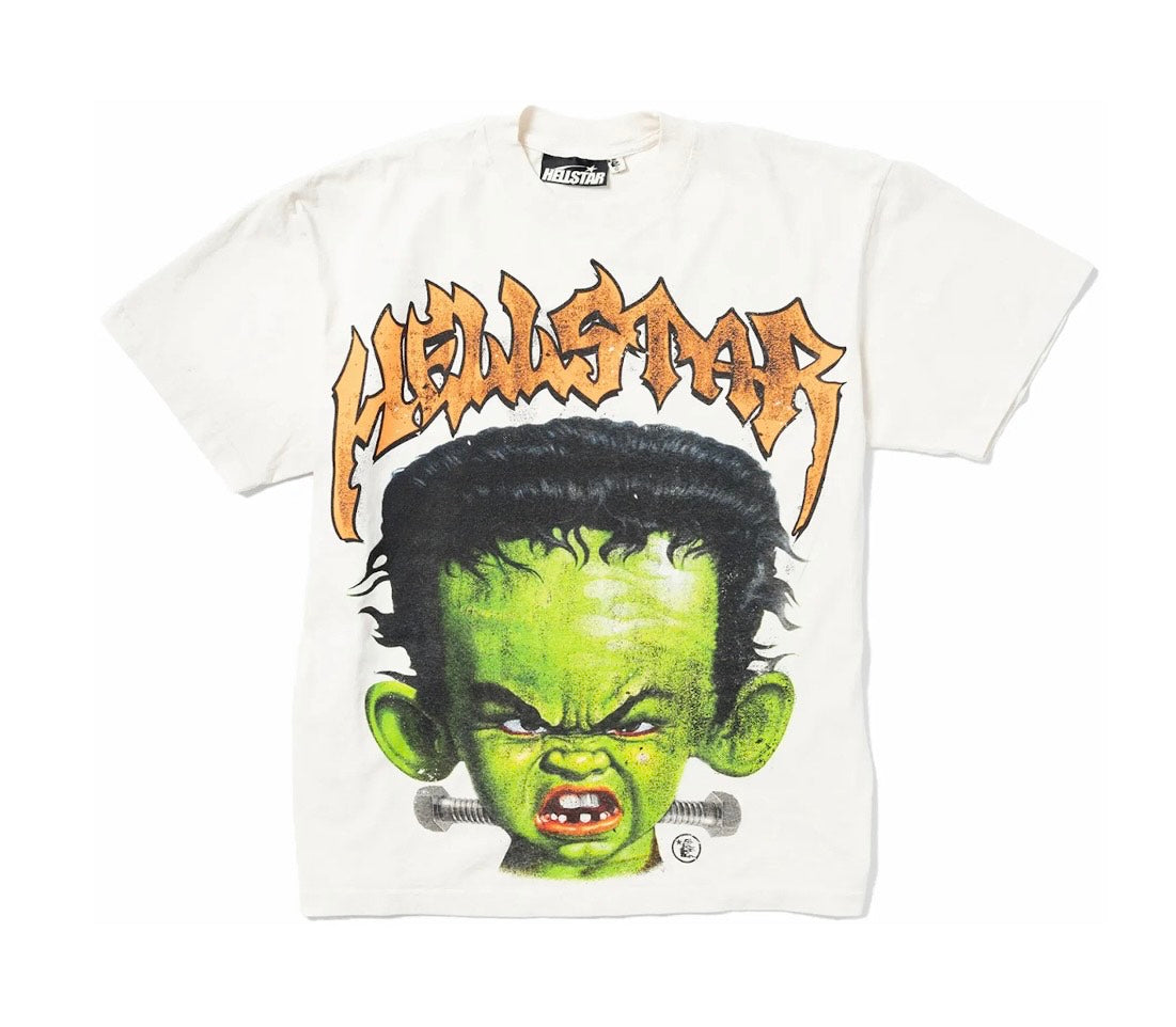 Hellstar Frankenstein T-Shirt