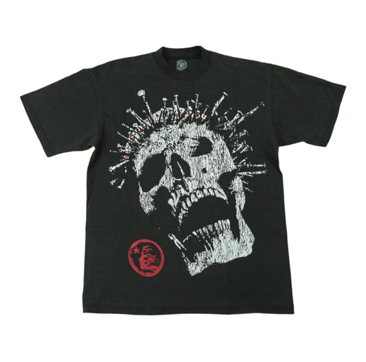 Hellstar Skull T-Shirt