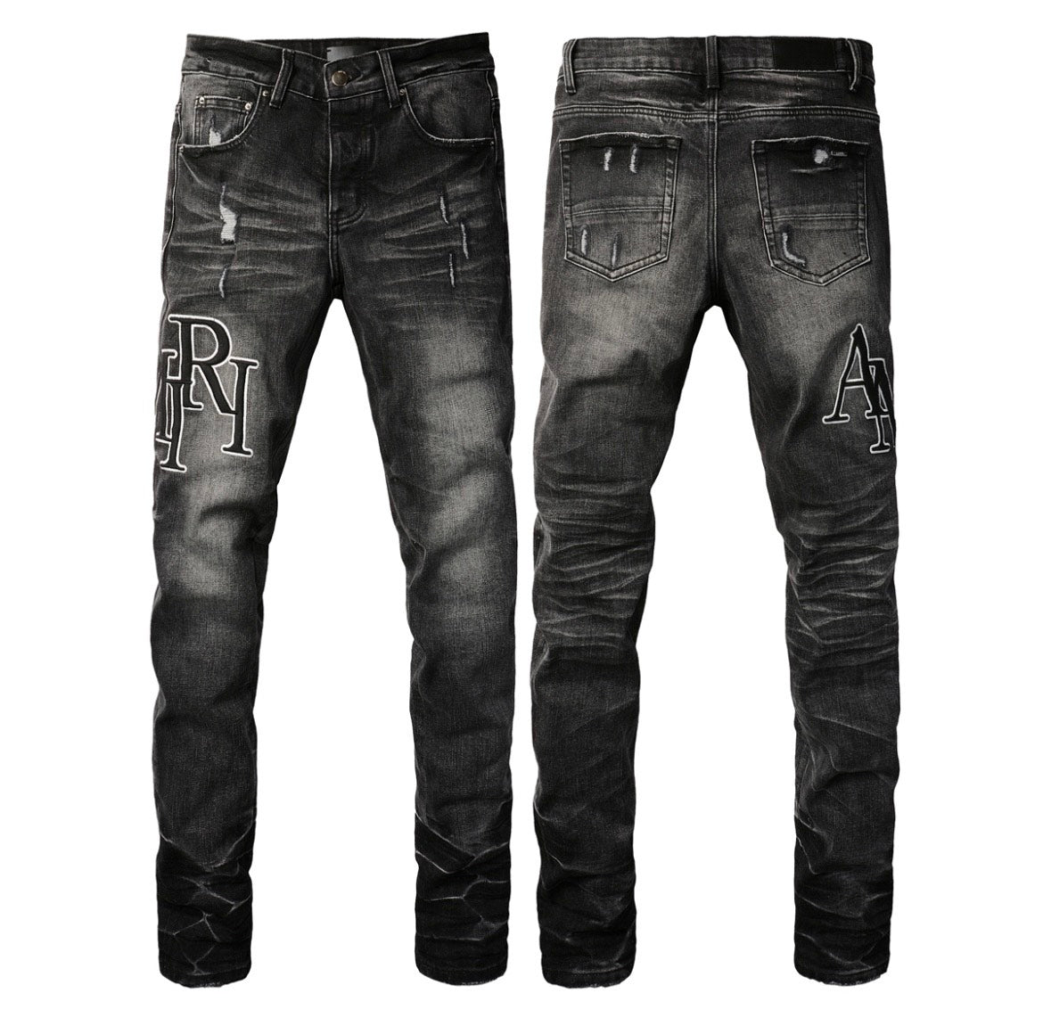 Amiri Jeans