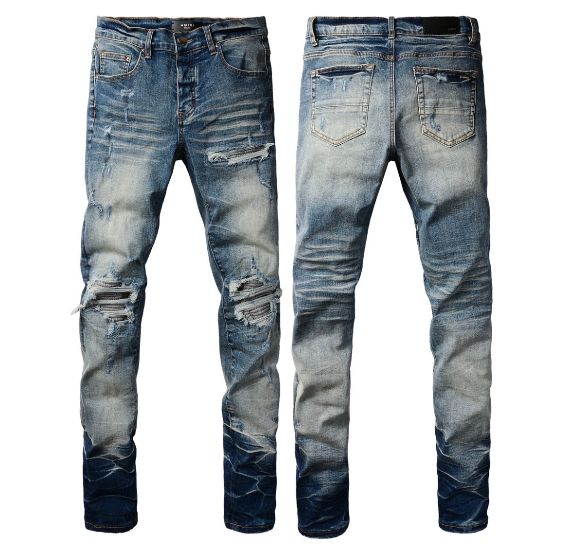 Amiri Jeans