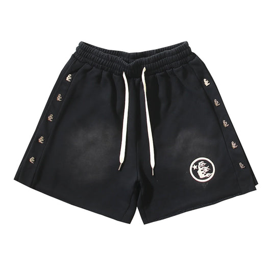 Hellstar Shorts