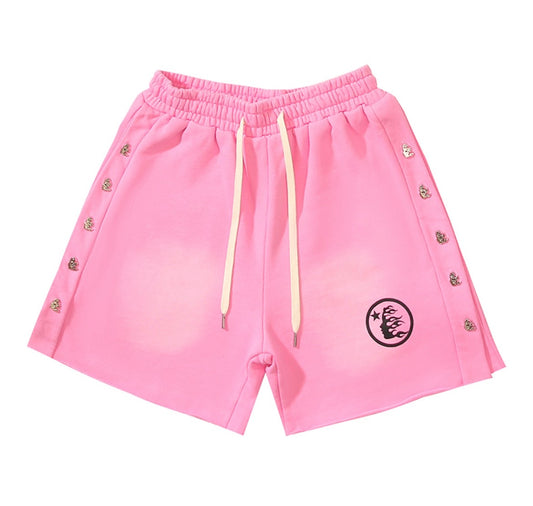 Hellstar Shorts