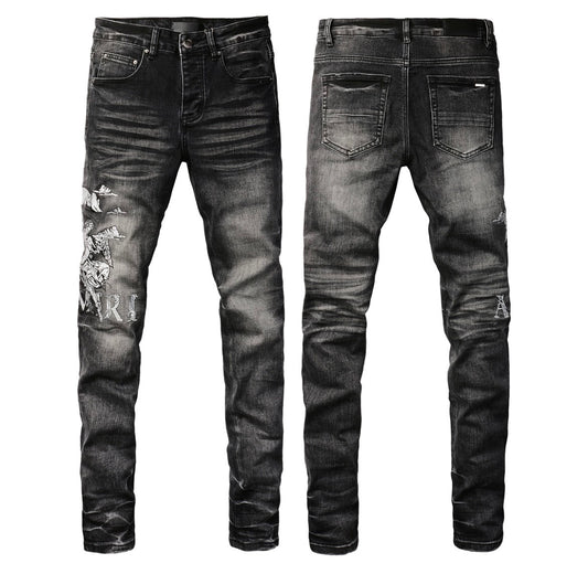 Amiri Jeans