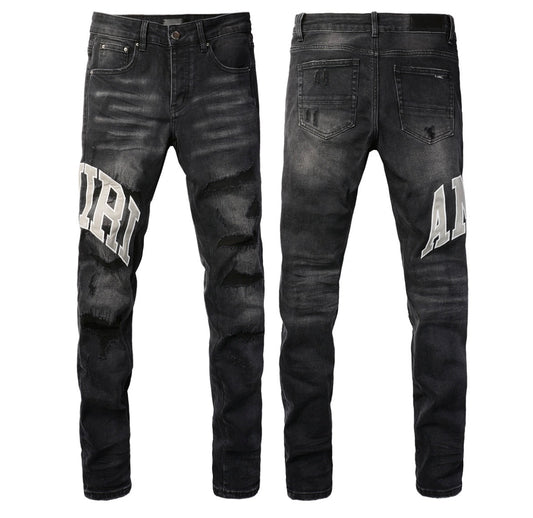 Amiri Jeans