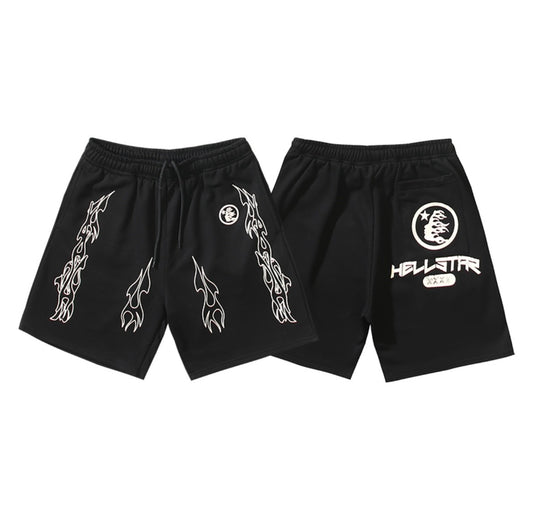 Hellstar Shorts