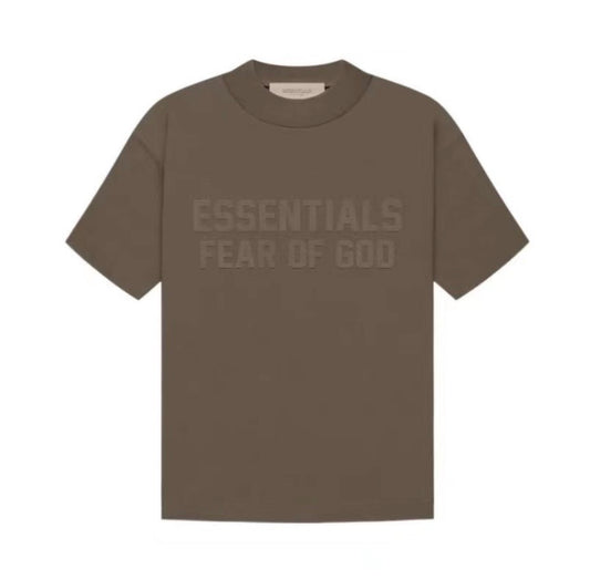 Essentials Fear of God T-Shirt