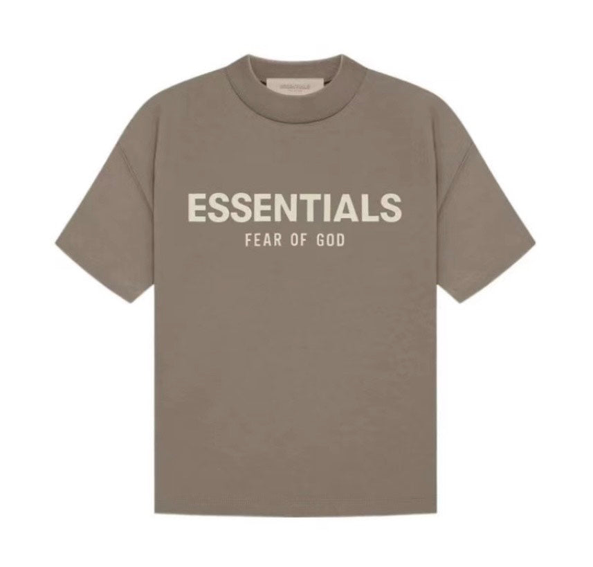 Essentials Fear of God T-Shirt